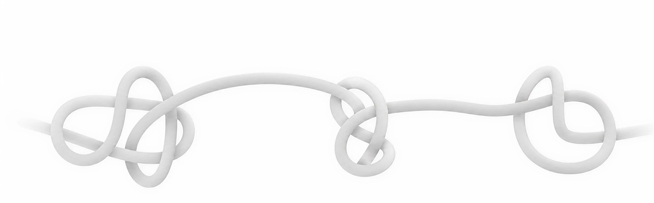 Tangled workflows across communication, people, and processes
