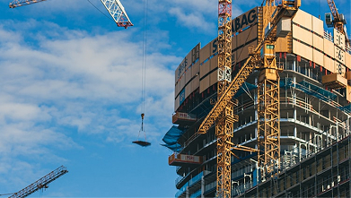 BLD Track audit trail and compliance documentation view